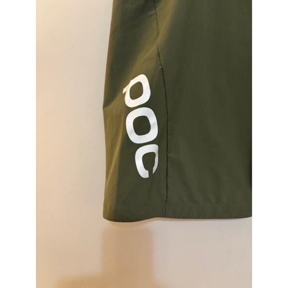 POC Essential Enduro Shorts Men's XL Elastic Waist Mountain Bike Cycling New - Picture 10 of 10